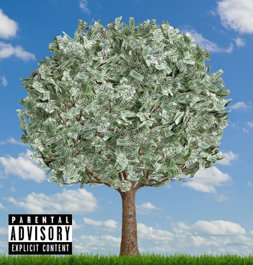 Money trees