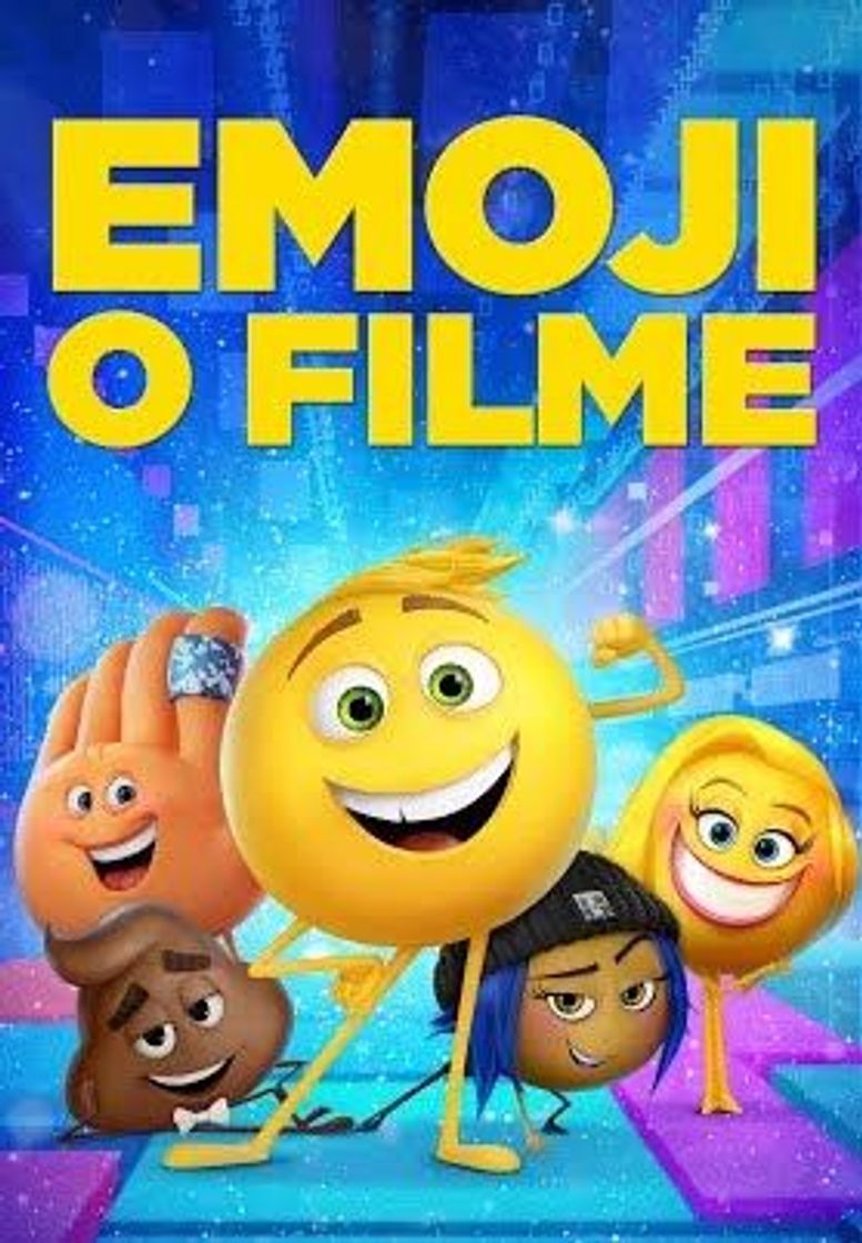 Movies Emoji - Filme