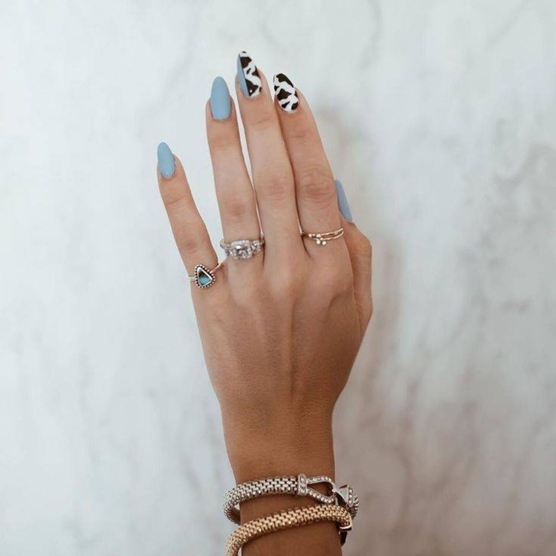 Fashion Nails'inspiring