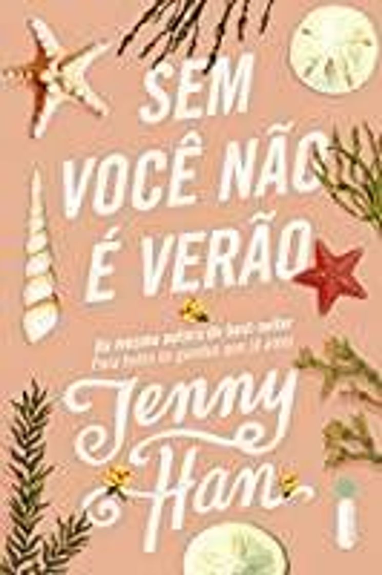 Books Sem você não é verão vol.2