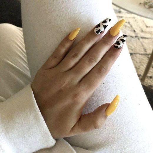 Nails'inspiring for 🐮