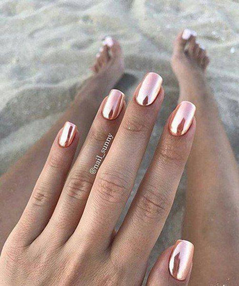 Fashion Nails'inspiring ✅