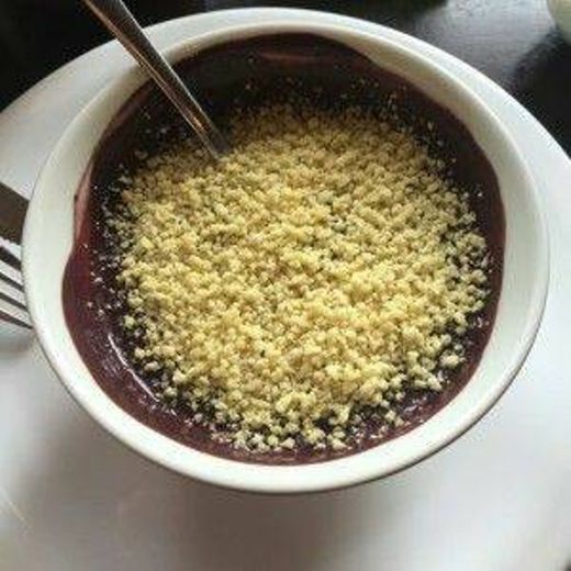 Açaí 😋