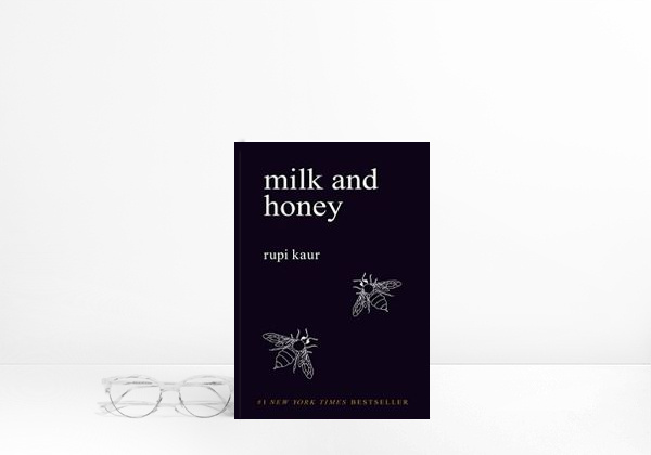 Milk and Honey