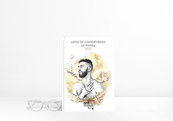 Antes de convertirnos en piedra