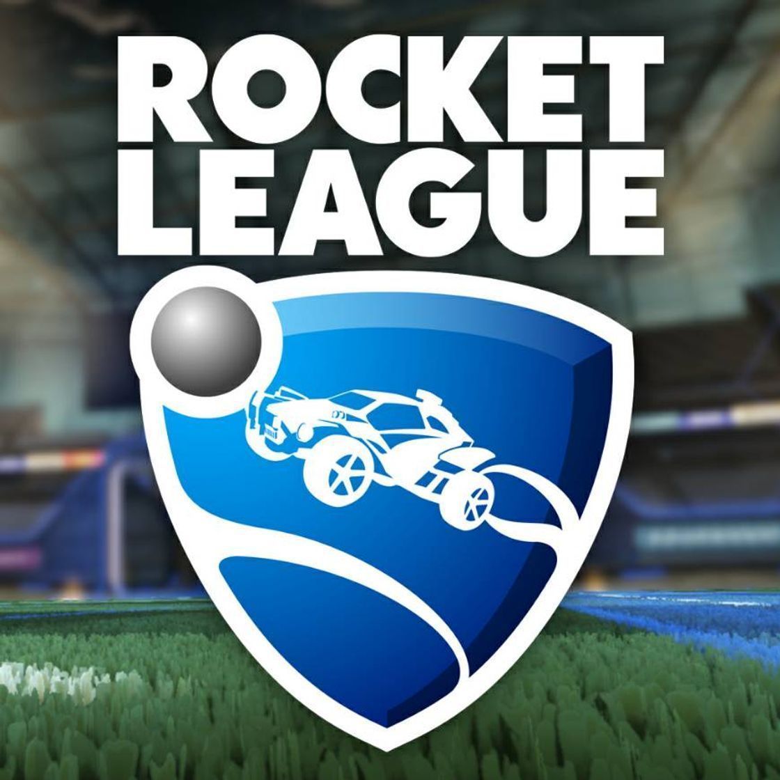 Videogames Rocket League