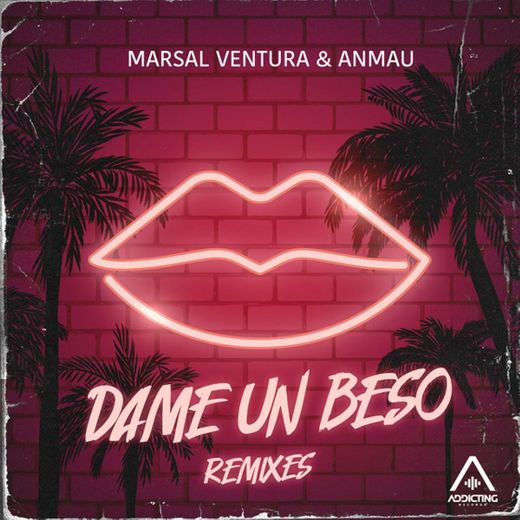 Dame un Beso - Rydhen & Pold Castin Remix