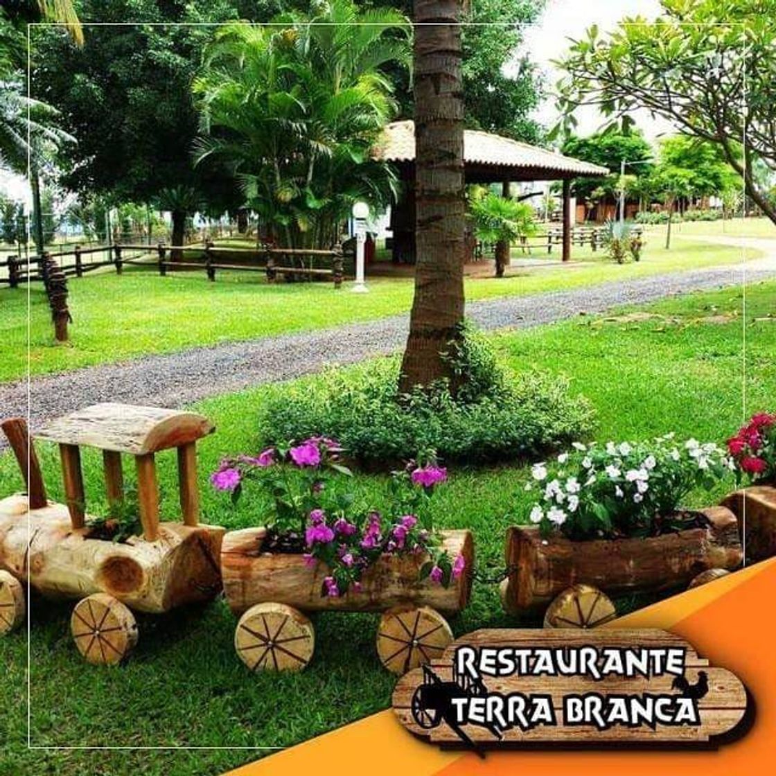 Restaurants Restaurante Terra Branca