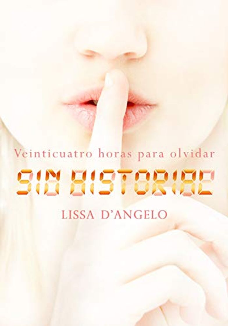 Books Sin Historial