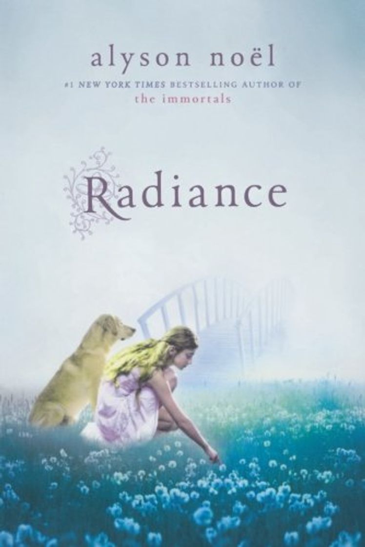 Libro Radiance