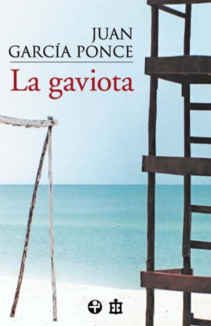 Libro GAVIOTA, LA