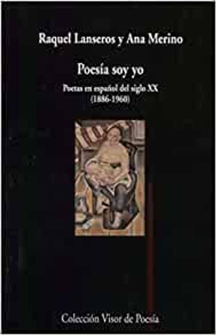 Poesía soy yo