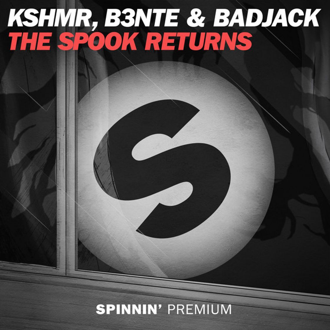 Music The Spook Returns