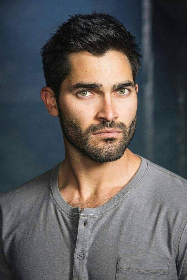 Moda Tyler Hoechlin