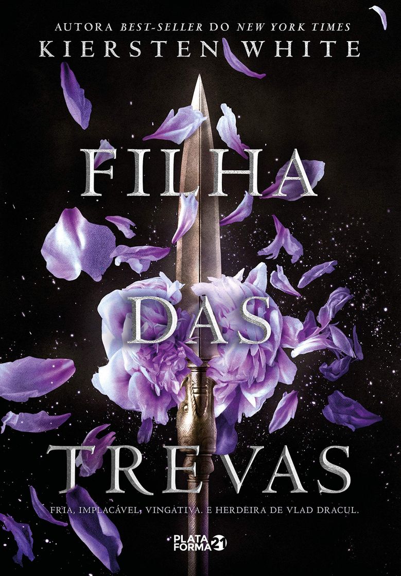 Libro Filha das Trevas