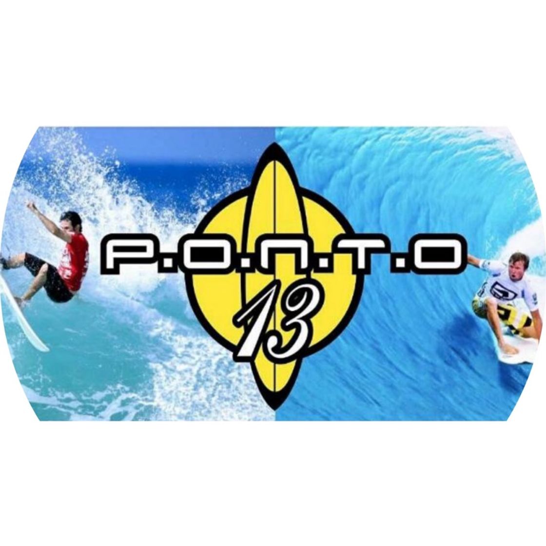 Place Loja Ponto 13