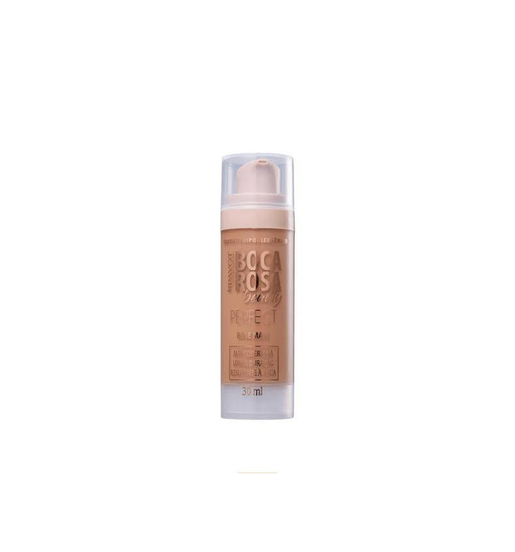 Producto Base Boca Rosa by Payot