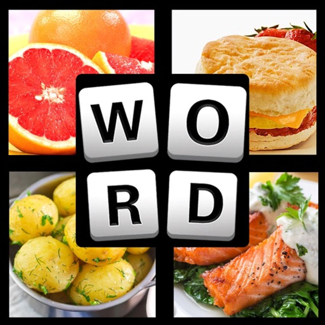 App Pics Quiz: Guess Words Photo