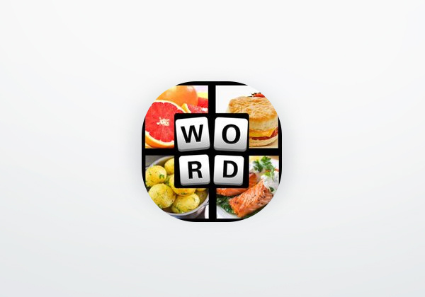 App Pics Quiz: Guess Words Photo