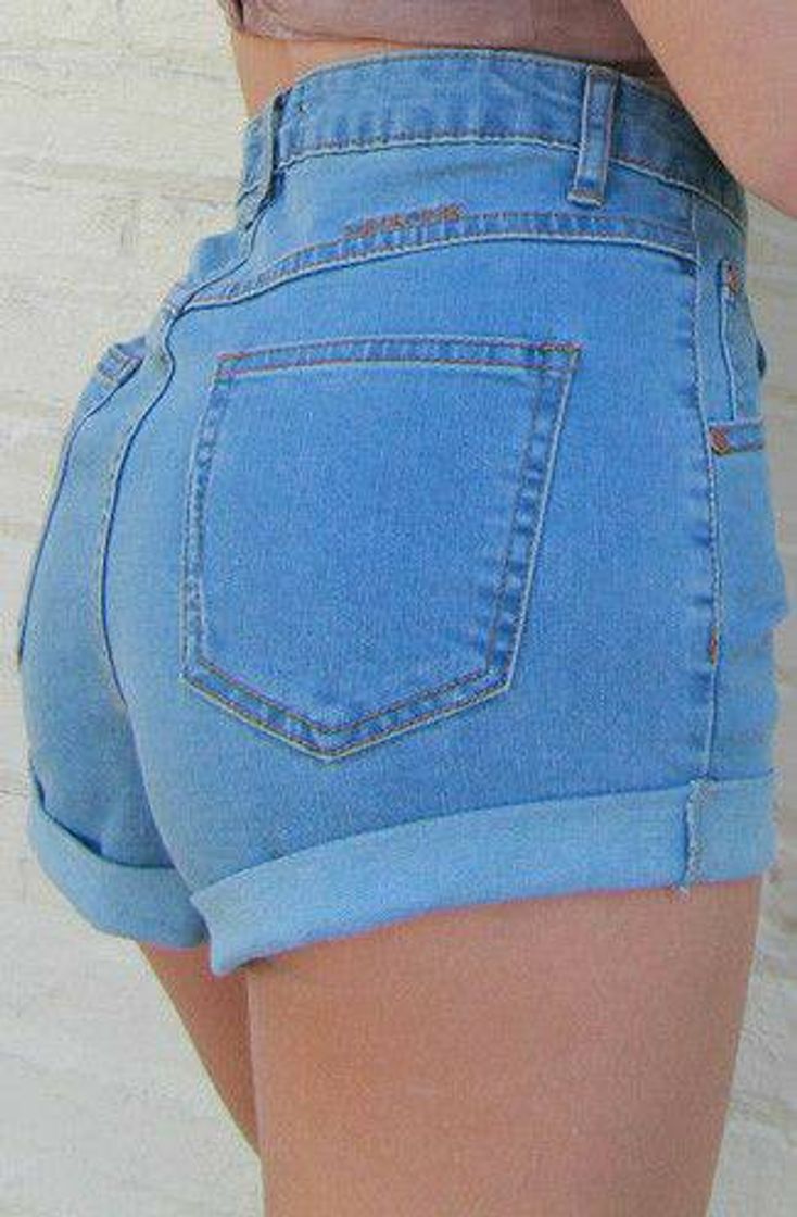 Moda Shorts