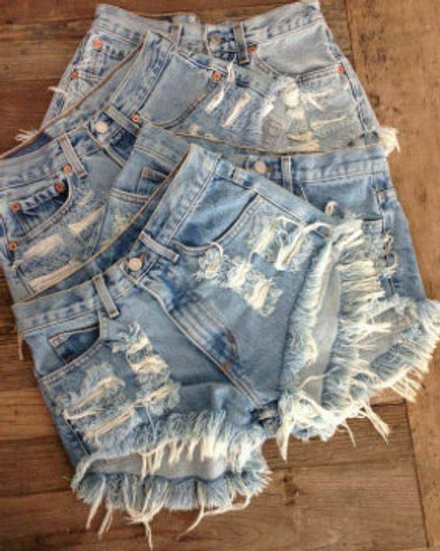 Moda Shorts