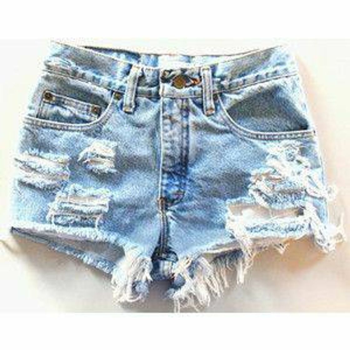 Moda Shorts