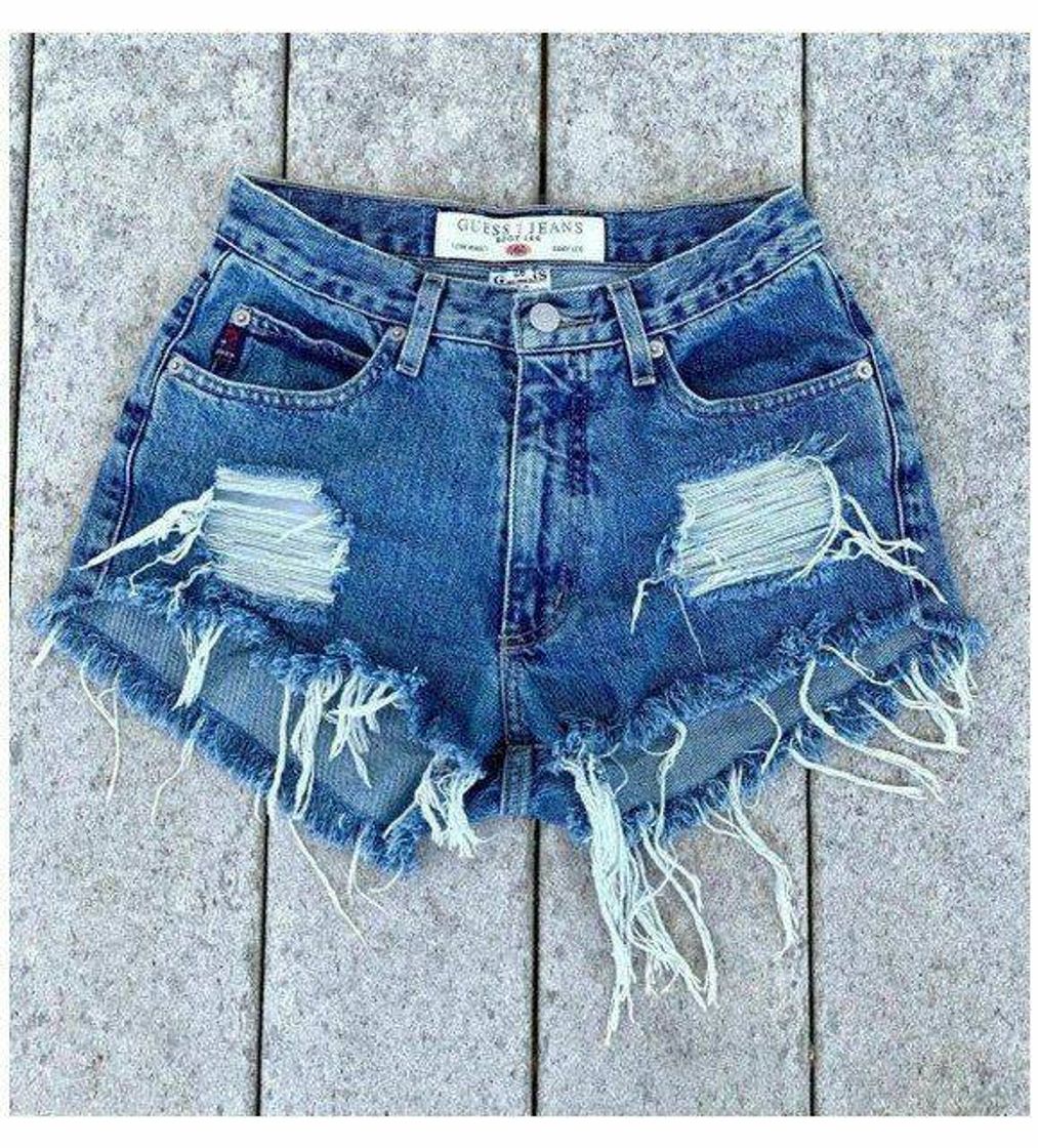 Moda Shorts