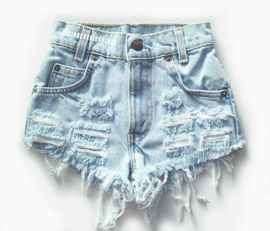 Moda Shorts