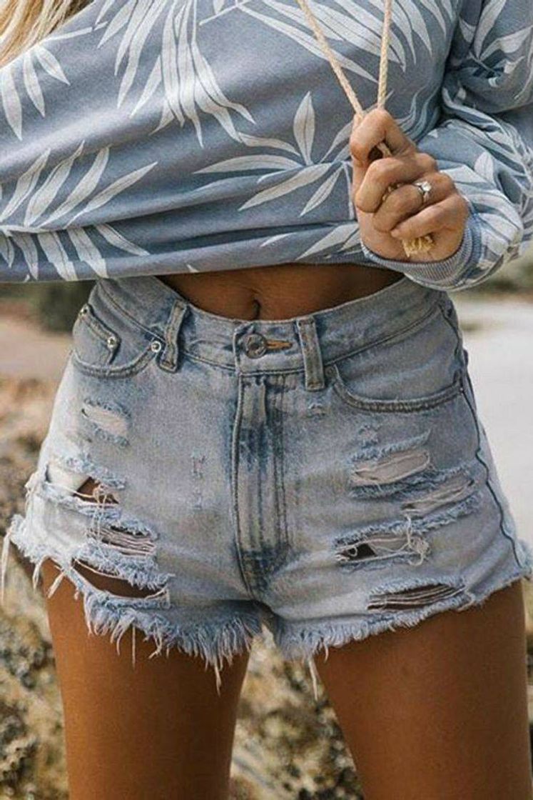 Moda Shorts