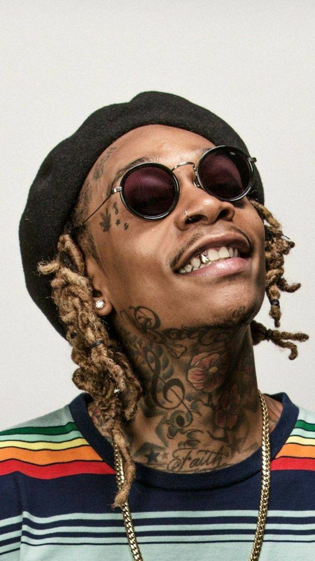 Moda Wiz Khalifa - YouTube