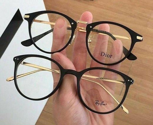 Armação de óculos