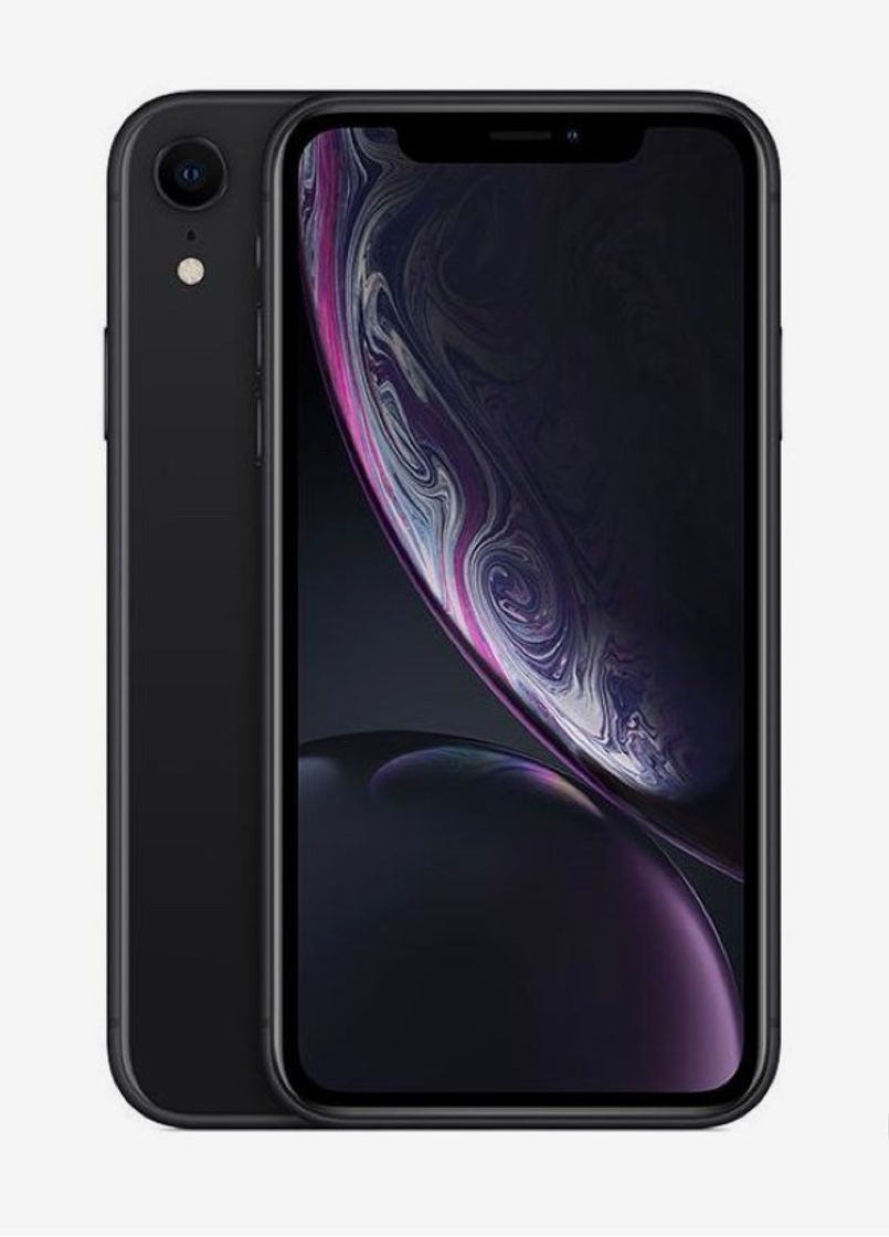 Moda iPhone XR 