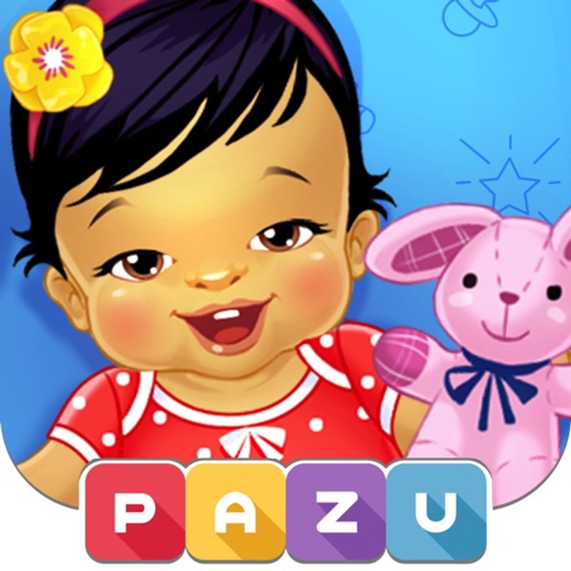 App Chic Baby-Dress up & Baby Care