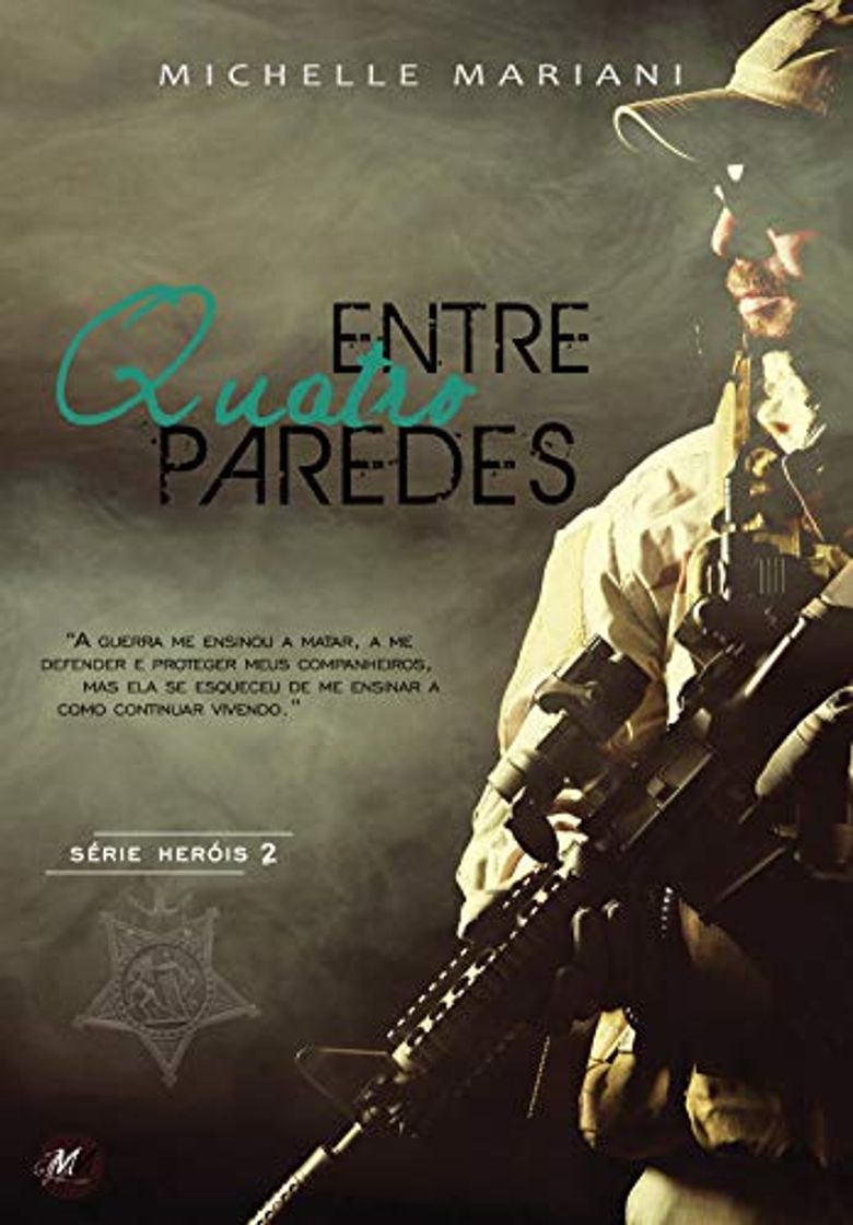 Entre quatro paredes