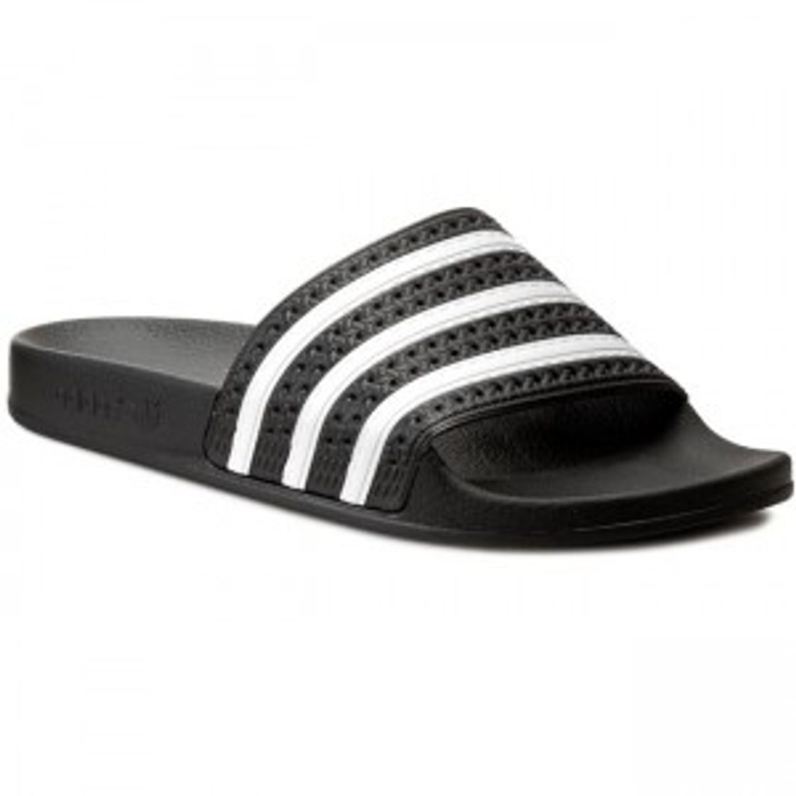 Product adidas Originals Adilette, Chanclas para Hombre, Azul