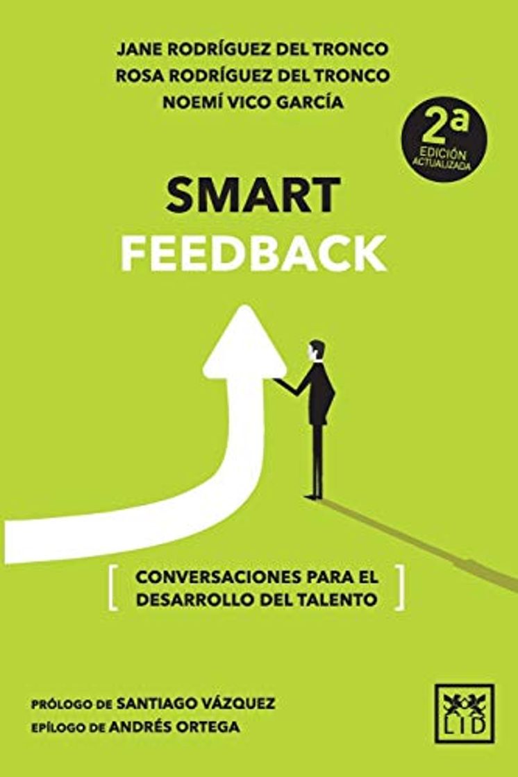 Book Smart Feedback