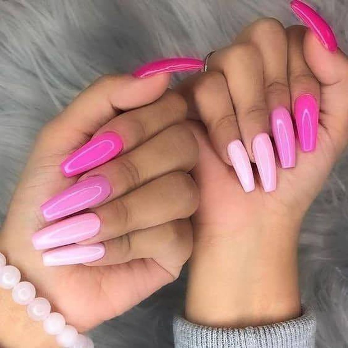 Moda Unhas decoradas