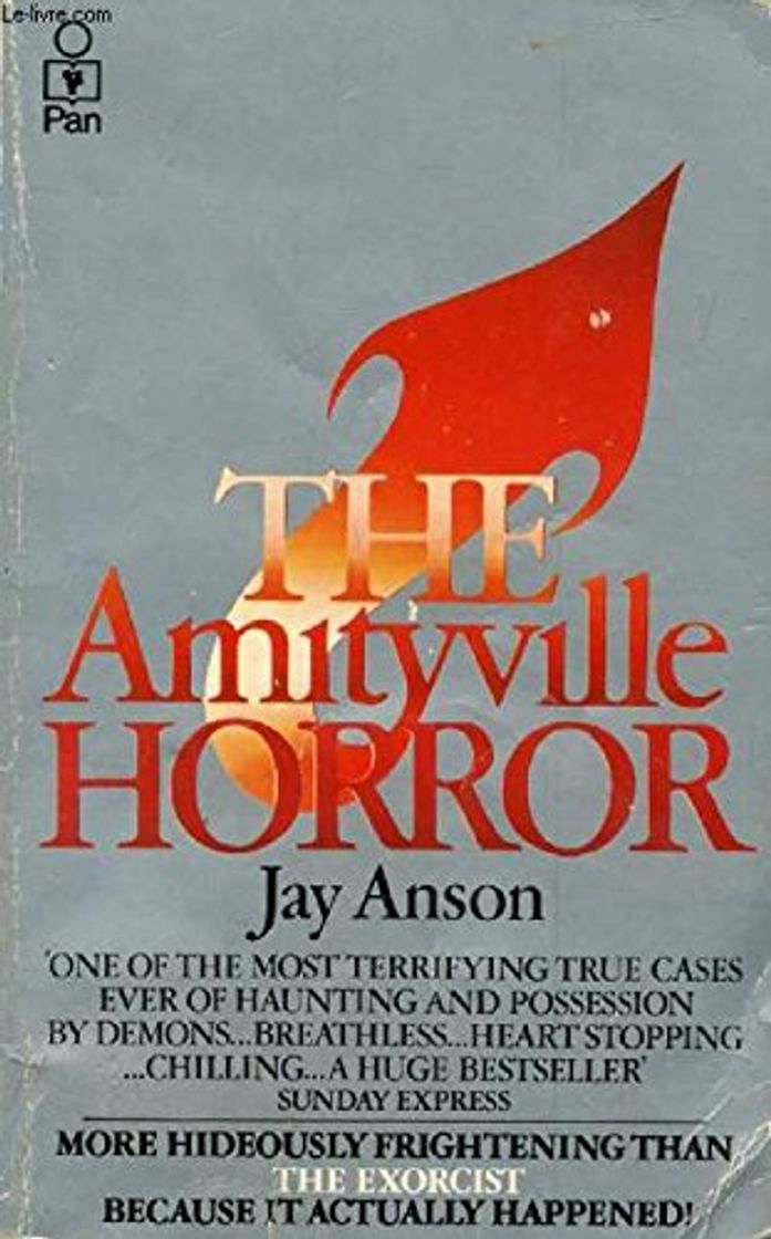 The Amityville Horror (serie)