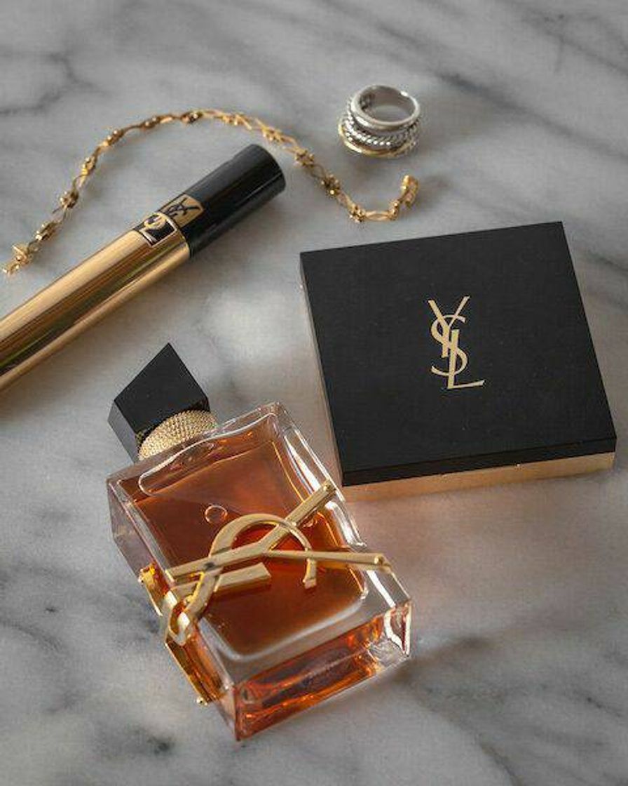 Moda YSL