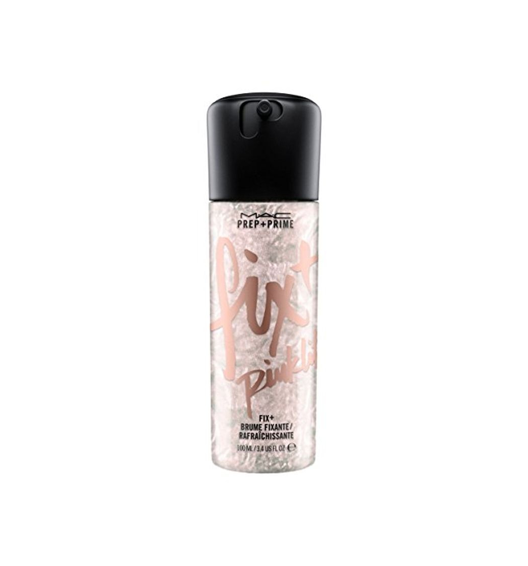 Product Mac Cosmetics Mac Prep+Prime Fix Shimmer Pinklite 100 Ml