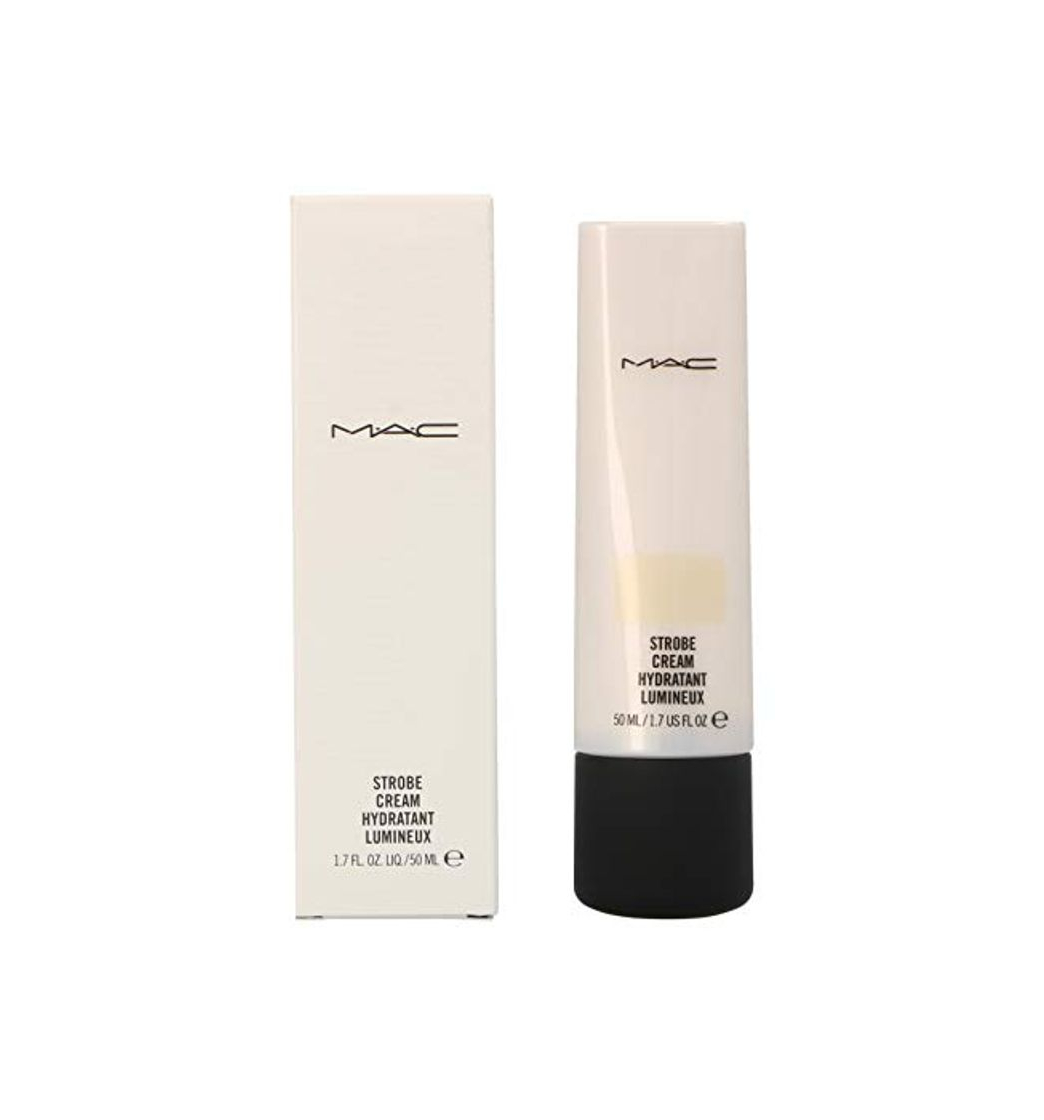 Product MAC In The Spotlight Strobe Cream