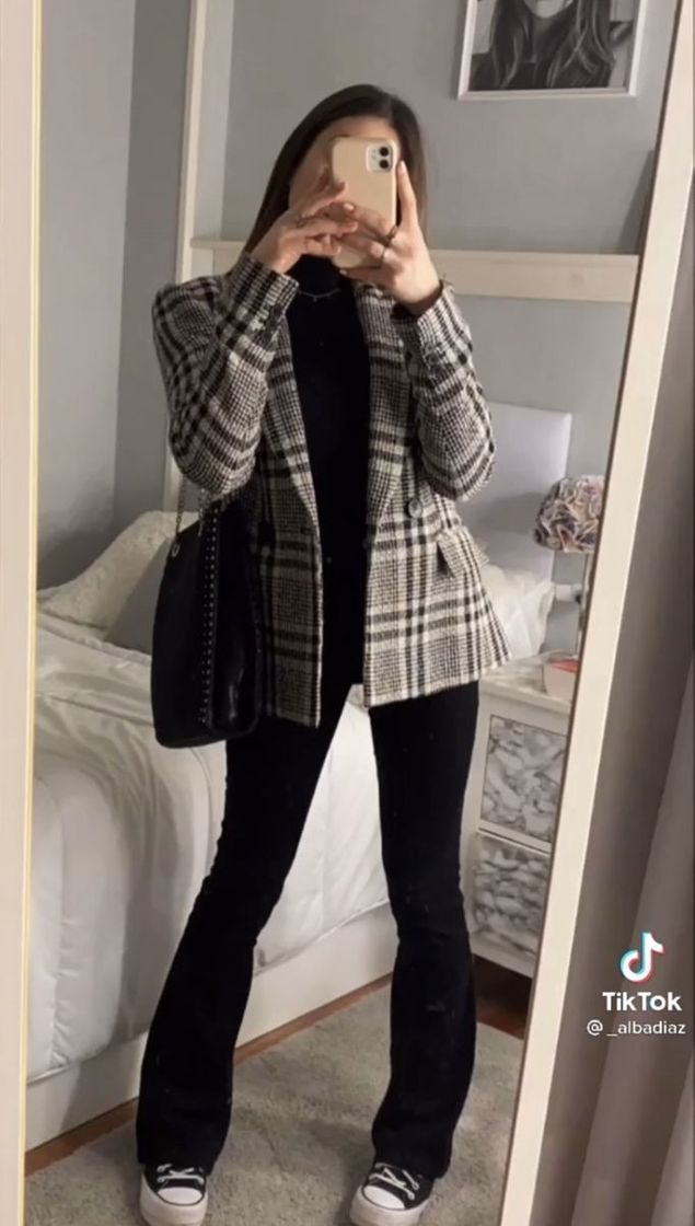 Moda winter outfits