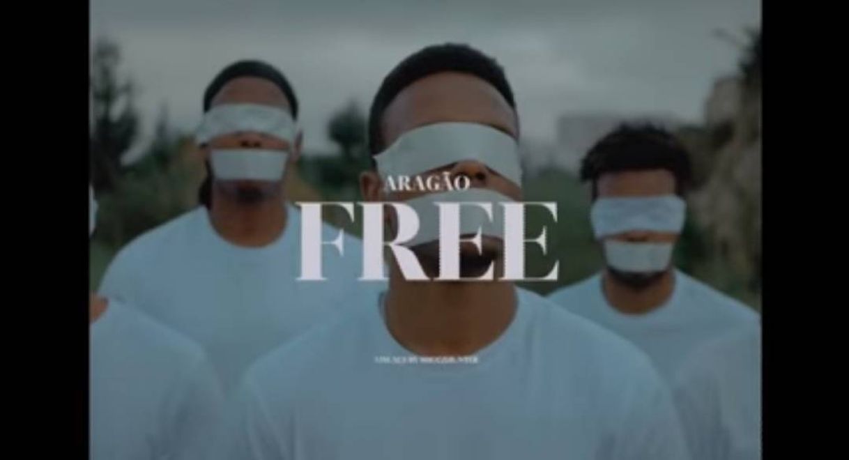 Music ARAGÃO- FREE (Prod.ENZYBEATS) -