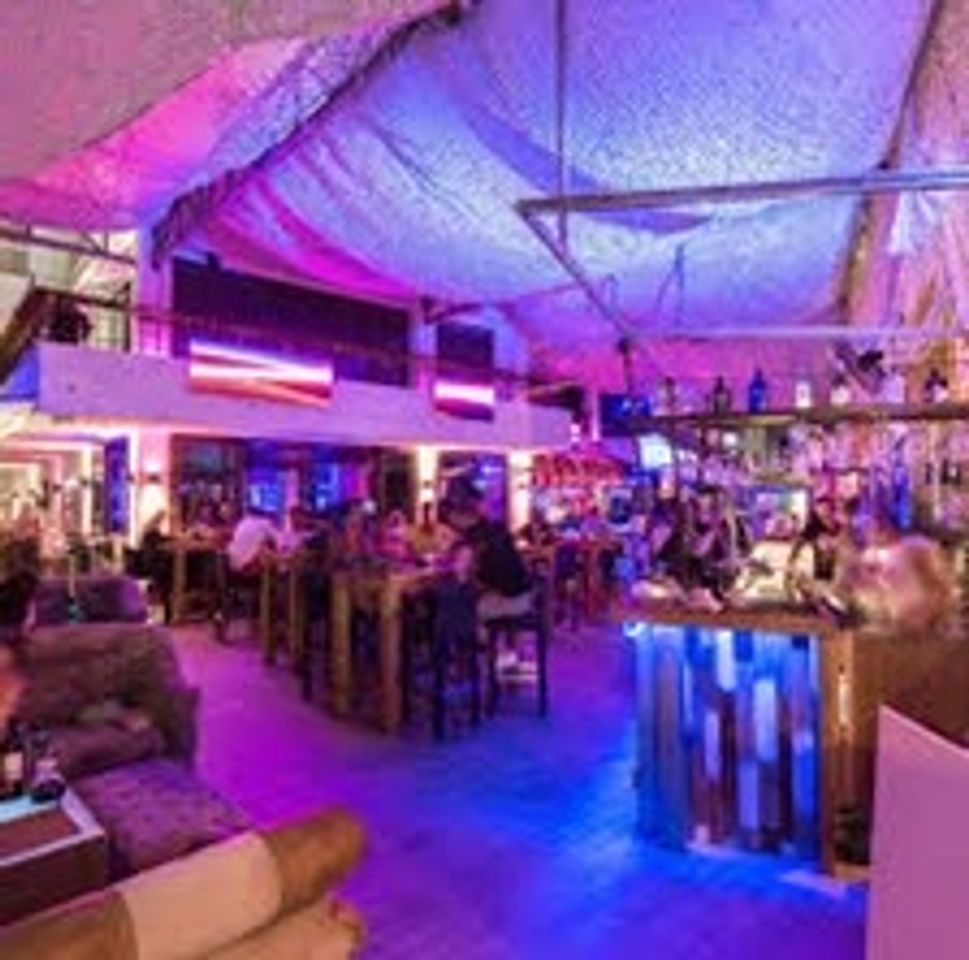 Restaurantes Dunes Ibiza