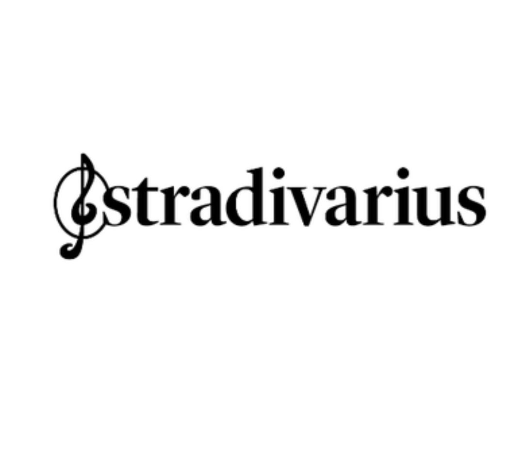 Moda Stradivarius