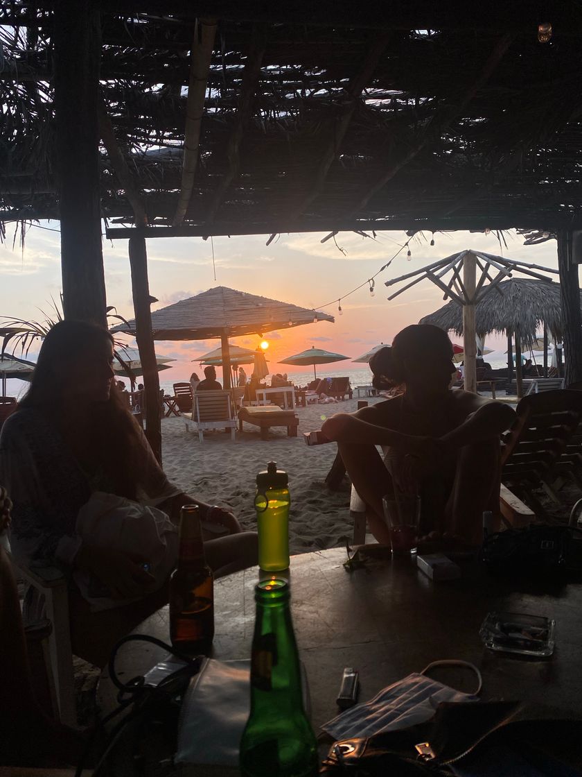 Restaurants Chicama
