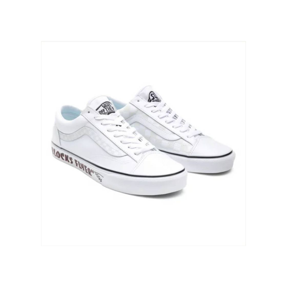 Social Zapatillas Vans