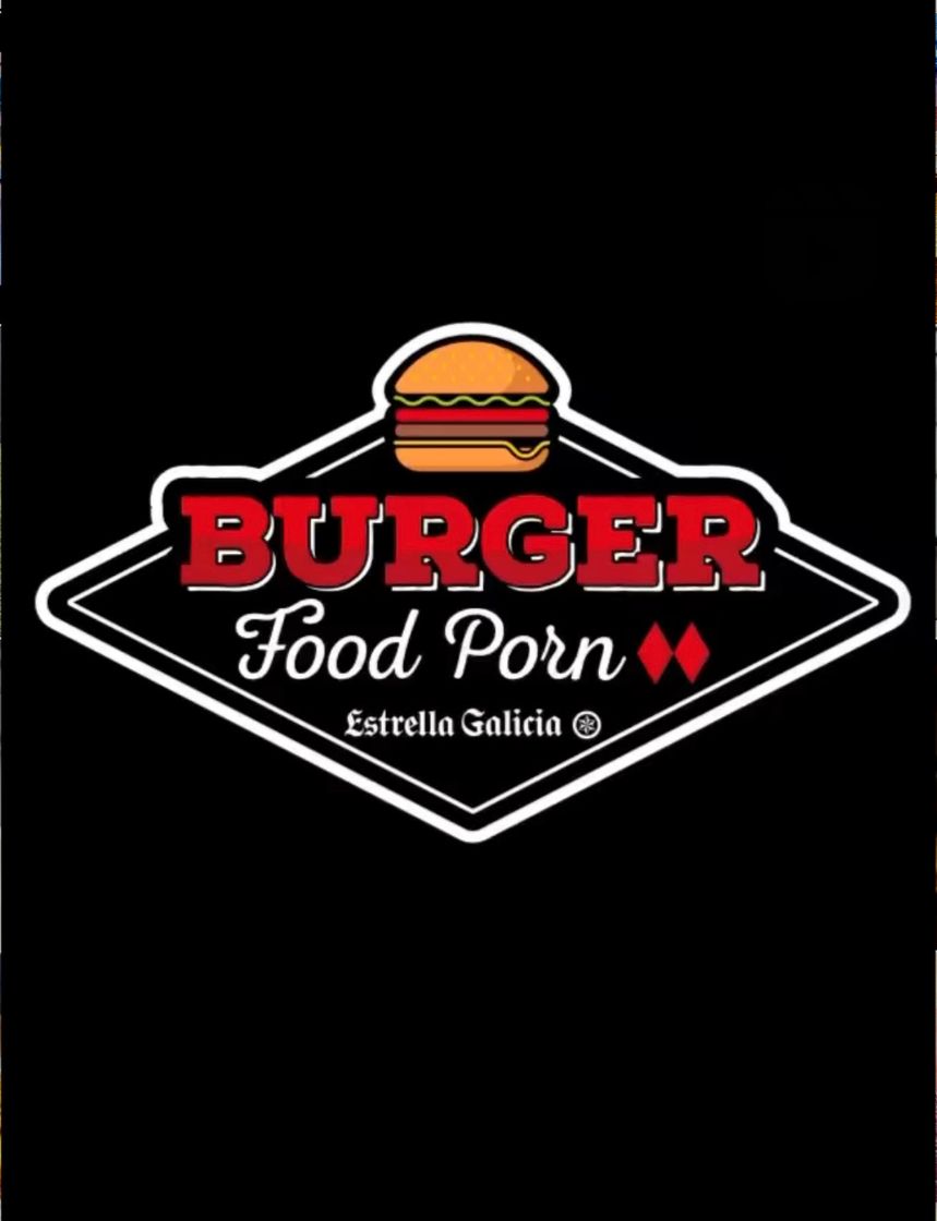 Restaurantes Burger Food Porn
