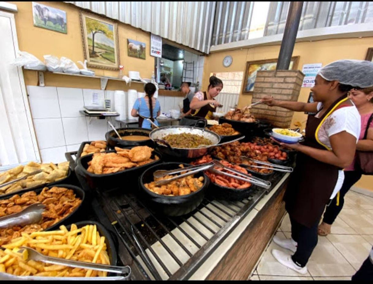 Restaurants Fogão Caipira