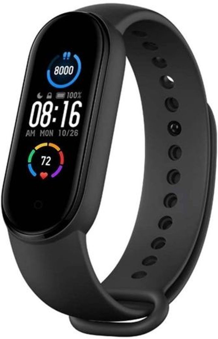 Fashion Xiaomi Mi Band 5

